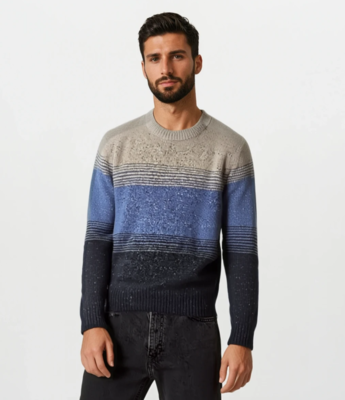 MAGLIA UOMO RANDA Tellini S.R.L. Velkoobchodní oblečení